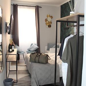 Superior Kamer met een King Size Bed