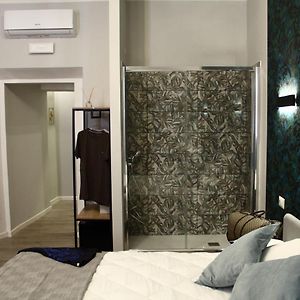 Superior Kamer met een King Size Bed