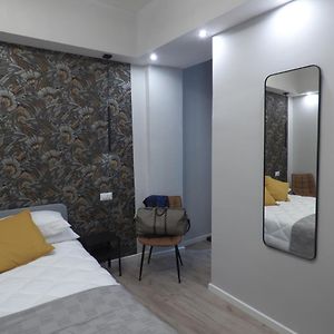 Deluxe Kamer met een King Size Bed